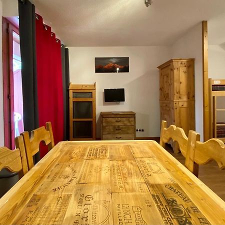 Studio Brides Les Bains Savoie Экстерьер фото